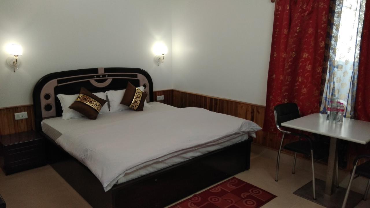 Ri Kanaan Resort ชิลลอง ภายนอก รูปภาพ