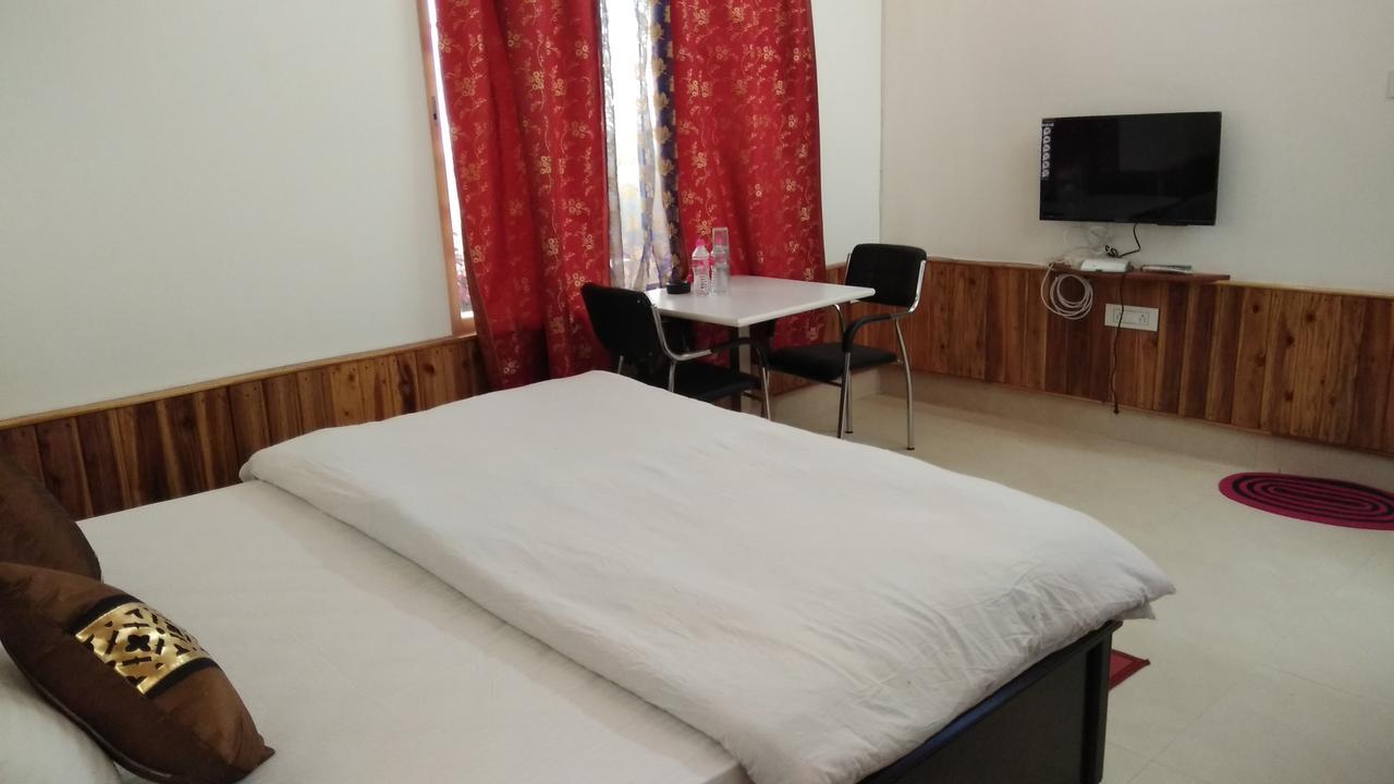 Ri Kanaan Resort ชิลลอง ภายนอก รูปภาพ