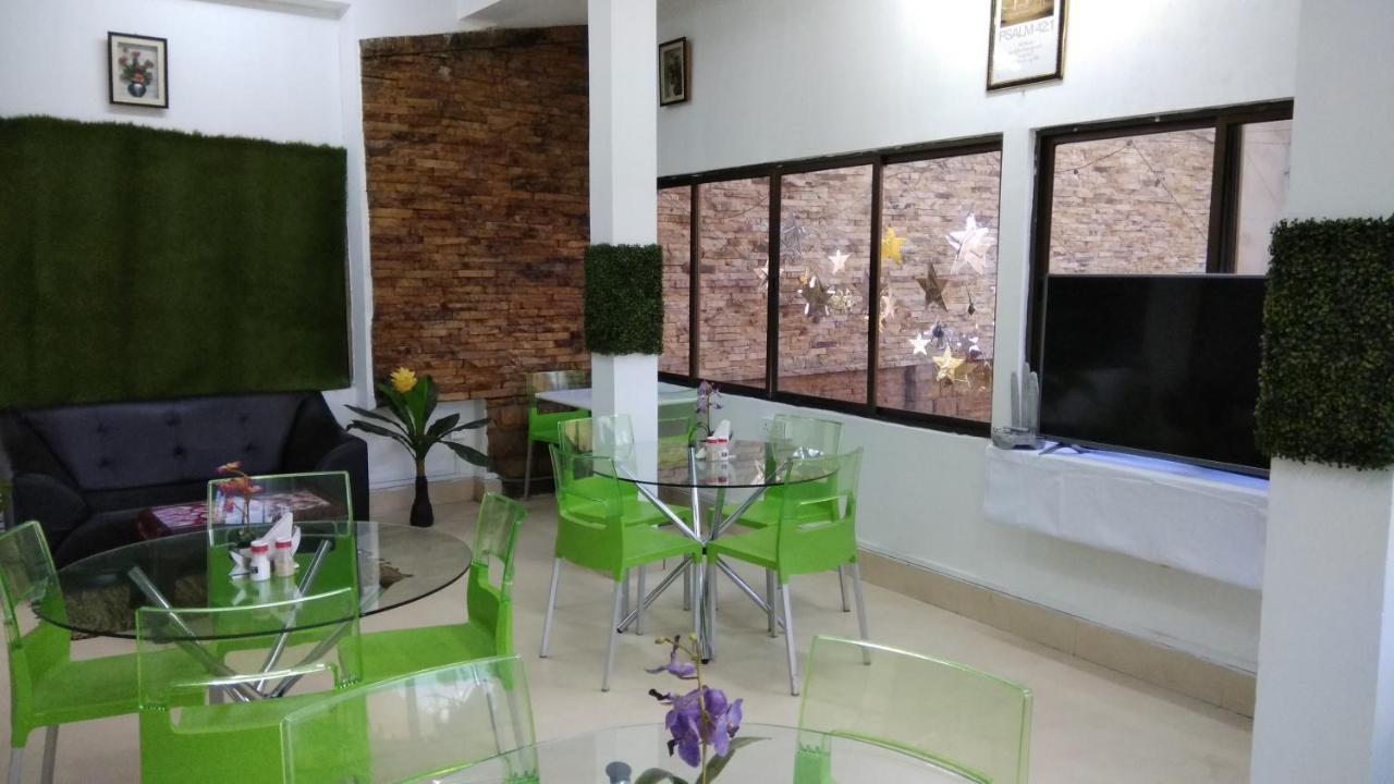 Ri Kanaan Resort ชิลลอง ภายนอก รูปภาพ