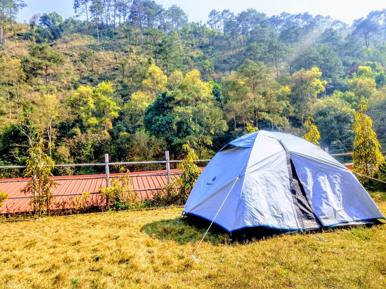 Ri Kanaan Resort ชิลลอง ภายนอก รูปภาพ